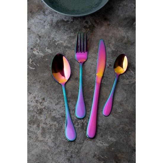 Shop quality Mikasa Iridescent Cutlery Set in Gift Box, Stainless Steel, 16 Pieces (Service for 4) in Kenya from vituzote.com Shop in-store or online and get countrywide delivery!