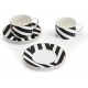 Shop quality Mikasa Luxe Deco Fine China Tea Cups and Saucers with Geometric Stripe, Set of 2, 200ml-Gift Boxed in Kenya from vituzote.com Shop in-store or online and get countrywide delivery!