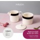 Shop quality Mikasa Luxe Deco Fine China Sugar Pot and Creamer SET, 245ml, White, Gift Boxed in Kenya from vituzote.com Shop in-store or online and get countrywide delivery!