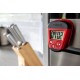 Shop quality Taylor Pro Digital Kitchen Timer with Stopwatch Function, with Clip for Notes and Magnetic Back, Portable, with Countdown Function, Red/Black in Kenya from vituzote.com Shop in-store or online and get countrywide delivery!
