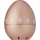 Shop quality Taylor Kitchen Egg Timer, Egg Shaped Classic Cooking and Baking Countdown Rotating Alarm, 60 Minutes, Rose Gold in Kenya from vituzote.com Shop in-store or online and get countrywide delivery!