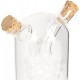 World of Flavours Italian 2 in 1 Oil & Vinegar Cruet Bottle (Outer Bottle 300 ml, Inner Bottle 50 ml), WFITCRUET75 Shop quality World of Flavours Italian 2 in 1 Oil & Vinegar Cruet Bottle (Outer Bottle 300 ml, Inner Bottle 50 ml) in Kenya from vituzote.com Shop in-store or online and get countrywide delivery!