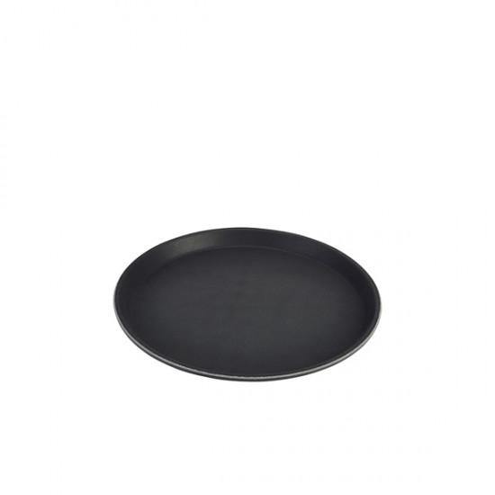 Shop quality Neville Genware Gengrip Non-Slip Fibreglass Round Tray, 11",  Black in Kenya from vituzote.com Shop in-store or online and get countrywide delivery!