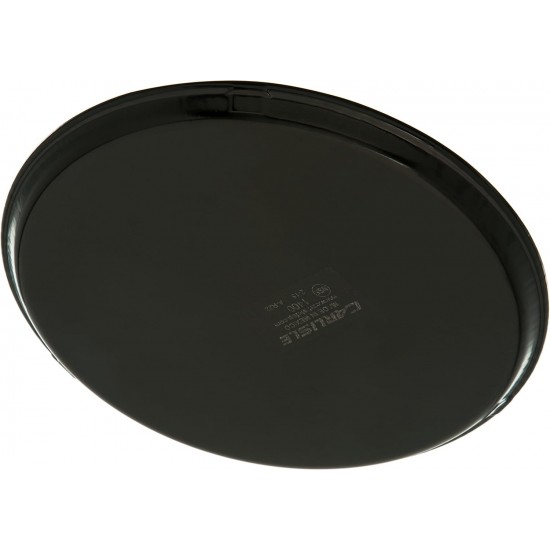 Shop quality Neville Genware Gengrip Non Slip Fibreglass Round Tray, 14",  Black in Kenya from vituzote.com Shop in-store or online and get countrywide delivery!