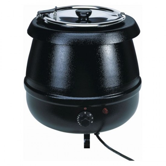 Shop quality Neville Genware Soup Kettle 0.4Kw, 10 Litre (Wet Well) in Kenya from vituzote.com Shop in-store or online and get countrywide delivery!