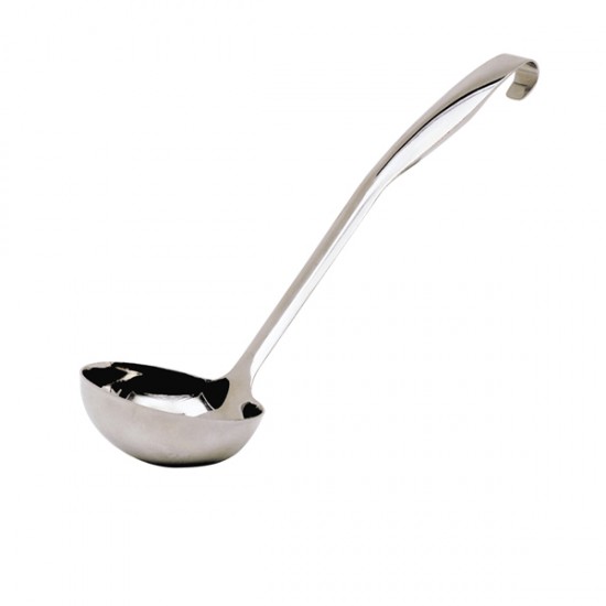 Shop quality Neville Genware Stainless Steel Soup Ladle 360mm/ 196ml in Kenya from vituzote.com Shop in-store or online and get countrywide delivery!