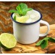 Neville Genware Enamel Mug White with Blue Rim, 36cl/12.5oz, 50008 Shop quality Neville Genware Enamel Mug White with Blue Rim, 36cl/12.5oz in Kenya from vituzote.com Shop in-store or online and get countrywide delivery!