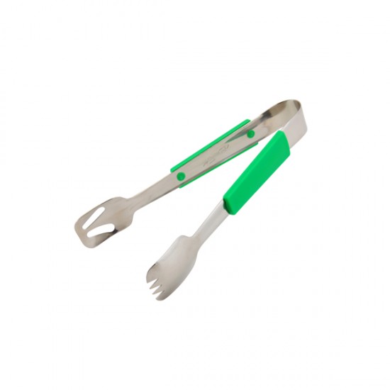 Shop quality Neville Genware Plastic Handle Stainless Steel Buffet Tongs Green, 24cm in Kenya from vituzote.com Shop in-store or online and get countrywide delivery!