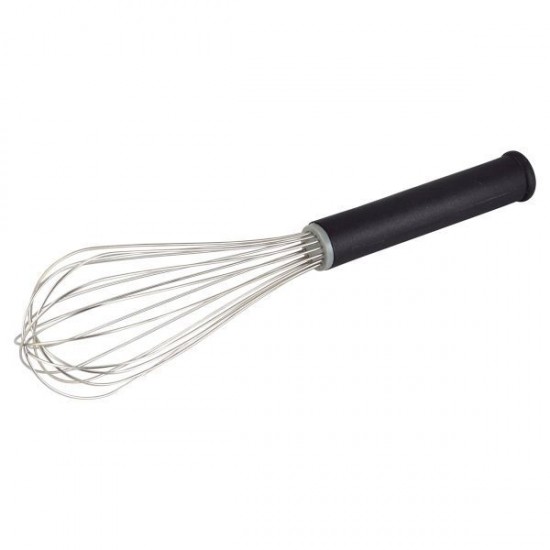Neville GenWare Heavy Duty Nylon Handled Whisk, 30cm/ 12", 6338-30 Shop quality Neville GenWare Heavy Duty Nylon Handled Whisk, 30cm/ 12" in Kenya from vituzote.com Shop in-store or online and get countrywide delivery!
