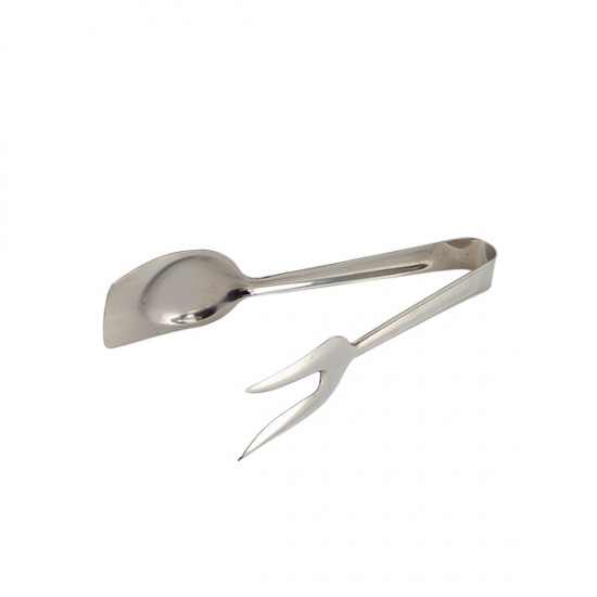 Shop quality Neville Genware Stainless Steel Roasting Meat Tongs- 200mm 8" in Kenya from vituzote.com Shop in-store or online and get countrywide delivery!