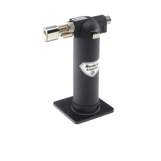 Neville Genware Chefs Blow Torch With Safety Lock- 140mm Tall, 22ml; Supplied without fuel