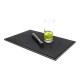 Neville Genware Mat Service, Black 45 x 30 x 1cm (L x W x H), 10601-03 Shop quality Neville Genware Mat Service, Black 45 x 30 x 1cm (L x W x H) in Kenya from vituzote.com Shop in-store or online and get countrywide delivery!