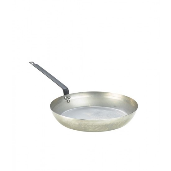 Shop quality Neville Genware Black Iron Frypan, 12 inches /300mm in Kenya from vituzote.com Shop in-store or online and get countrywide delivery!