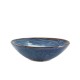 Shop quality Neville Genware Terra Porcelain Aqua Blue Organic Bowl 22cm in Kenya from vituzote.com Shop in-store or online and get countrywide delivery!