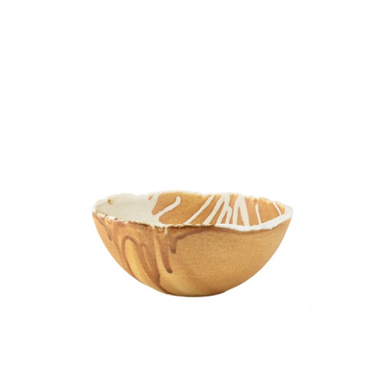 Shop quality Neville Genware Terra Porcelain Roko Sand Bowl, 15cm in Kenya from vituzote.com Shop in-store or online and get countrywide delivery!