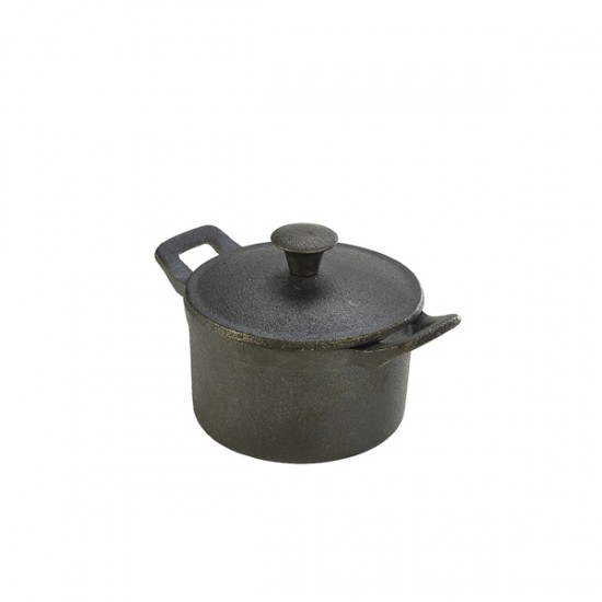 Shop quality Neville Genware Mini Cast Iron Casserole Dish 10 x 6cm in Kenya from vituzote.com Shop in-store or online and get countrywide delivery!