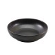 Shop quality Neville Genware Terra Porcelain Black Coupe Bowl, 20cm in Kenya from vituzote.com Shop in-store or online and get countrywide delivery!