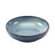 Shop quality Neville Genware Terra Porcelain Aqua Blue Coupe Bowl 23cm in Kenya from vituzote.com Shop in-store or online and get countrywide delivery!