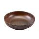 Shop quality Neville Genware Terra Porcelain Rustic Copper Coupe Bowl, 23cm in Kenya from vituzote.com Shop in-store or online and get countrywide delivery!