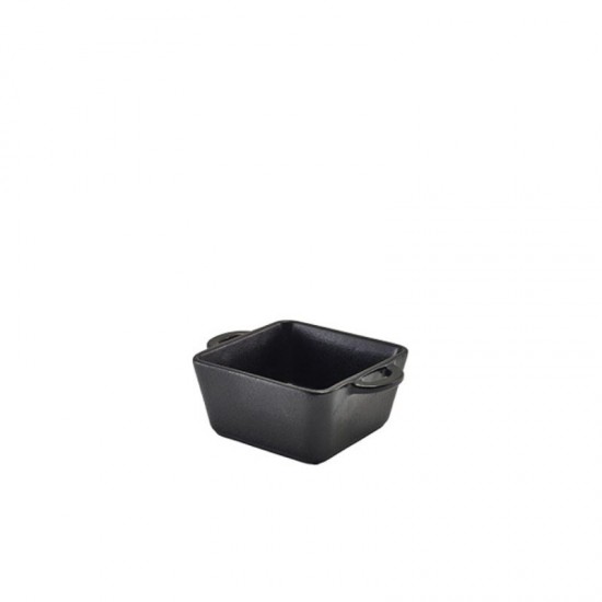 Neville Genware Forge Stoneware Mini Square Casserole Dish, 10cm, CT-SQD10 Shop quality Neville Genware Forge Stoneware Mini Square Casserole Dish, 10cm in Kenya from vituzote.com Shop in-store or online and get countrywide delivery!