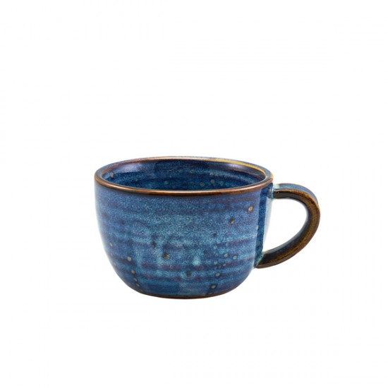 Shop quality Neville Genware Terra Porcelain Aqua Blue Coffee Cup, 22cl/7.75oz in Kenya from vituzote.com Shop in-store or online and get countrywide delivery!
