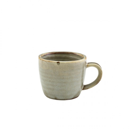 Shop quality Neville Genware Terra Porcelain Grey Espresso Cup, 9cl/3oz in Kenya from vituzote.com Shop in-store or online and get countrywide delivery!
