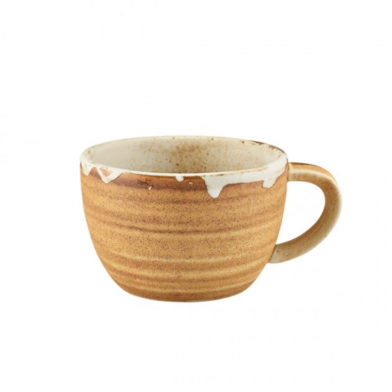 Shop quality Neville Genware Terra Porcelain Roko Sand Coffee Cup, 280ml / 28.5cl/10oz in Kenya from vituzote.com Shop in-store or online and get countrywide delivery!