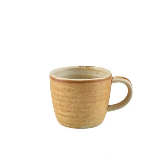 Shop quality Neville Genware Terra Porcelain Roko Sand Espresso Cup, 90ml / 9cl/3oz in Kenya from vituzote.com Shop in-store or online and get countrywide delivery!