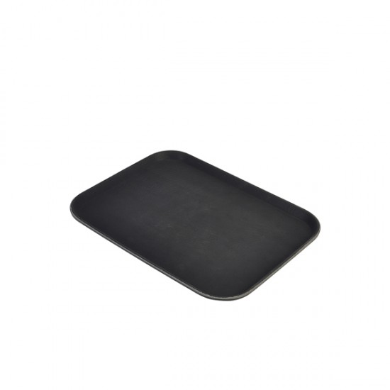 Shop quality Neville Genware 12" x 16" Gengrip Non-Slip Rectangular Tray, Black in Kenya from vituzote.com Shop in-store or online and get countrywide delivery!