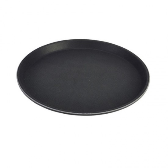 Shop quality Neville Genware 14" Gengrip Non-Slip Round Tray, Black in Kenya from vituzote.com Shop in-store or online and get countrywide delivery!