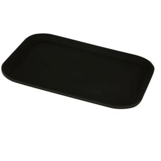 Shop quality Neville Genware 18" x 26" Gengrip Non-Slip Rectangular Tray, Black in Kenya from vituzote.com Shop in-store or online and get countrywide delivery!