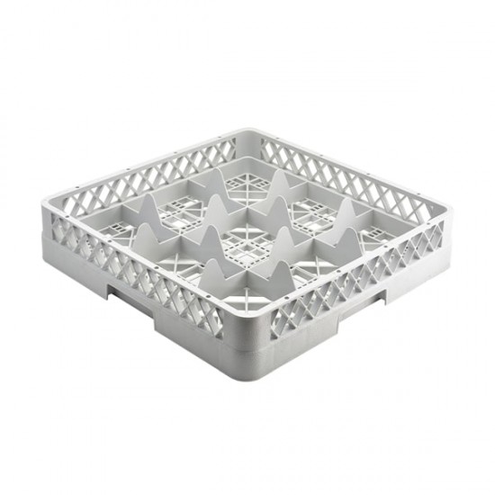 Shop quality Neville Genware 9 Compartment Glass Rack in Kenya from vituzote.com Shop in-store or online and get countrywide delivery!