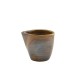 Neville Geneware Terra Porcelain Rustic Copper Jug 9cl/3oz, JUG-PRC9 Shop quality Neville Geneware Terra Porcelain Rustic Copper Jug 9cl/3oz in Kenya from vituzote.com Shop in-store or online and get countrywide delivery!