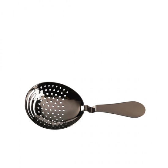 Shop quality Neville Genware Gun Metal Premium Julep Strainer in Kenya from vituzote.com Shop in-store or online and get countrywide delivery!