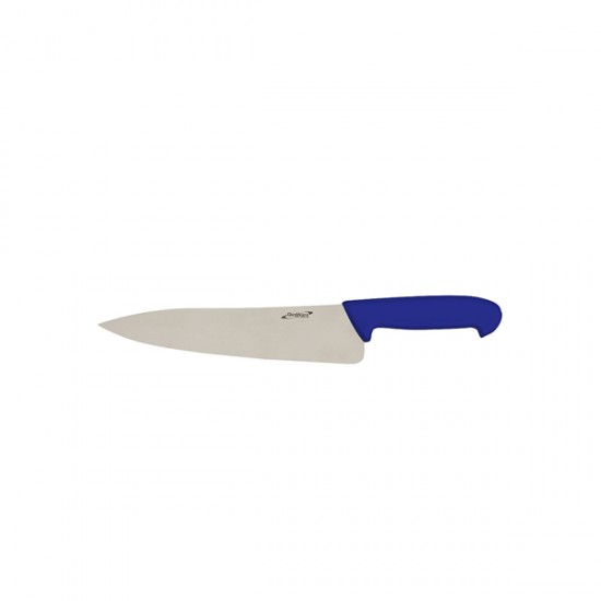 Shop quality Neville Genware 8   Chef Knife, Blue in Kenya from vituzote.com Shop in-store or online and get countrywide delivery!