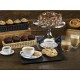 Neville Genware Luna Black Tray 35 x 25cm, LBT-3525 Shop quality Neville Genware Luna Black Tray 35 x 25cm in Kenya from vituzote.com Shop in-store or online and get countrywide delivery!