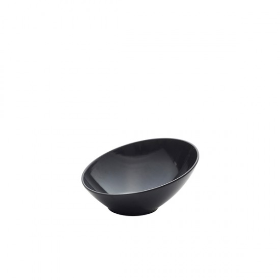 Shop quality Neville Genware Black Melamine Slanted Buffet Bowl, 21 x 20 x 10cm in Kenya from vituzote.com Shop in-store or online and get countrywide delivery!