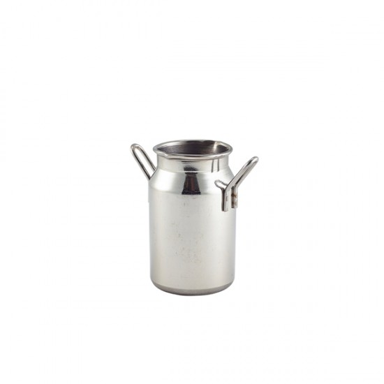 Shop quality Neville Genware Mini Stainless Steel Milk Churn, 140ml in Kenya from vituzote.com Shop in-store or online and get countrywide delivery!