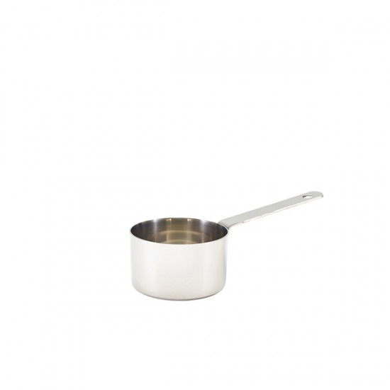 Shop quality Neville Genware Mini Stainless Steel Saucepan Capacity: 170ml in Kenya from vituzote.com Shop in-store or online and get countrywide delivery!