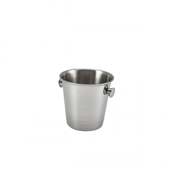 Shop quality Neville Genware Mini Stainless Steel Ice Bucket, 10cm Capacity: 650ml in Kenya from vituzote.com Shop in-store or online and get countrywide delivery!