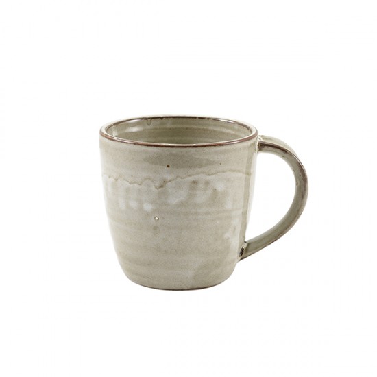 Shop quality Neville Genware Terra Porcelain Grey Mug 30cl/10.5oz in Kenya from vituzote.com Shop in-store or online and get countrywide delivery!