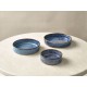 Shop quality Neville Genware Terra Porcelain Aqua Blue Presentation Bowl 13cm in Kenya from vituzote.com Shop in-store or online and get countrywide delivery!