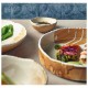 Neville Genware Terra Porcelain Roko Sand Presentation Bowl, 20.5cm, PB-RKS21 Shop quality Neville Genware Terra Porcelain Roko Sand Presentation Bowl, 20.5cm in Kenya from vituzote.com Shop in-store or online and get countrywide delivery!