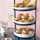 Shop quality Neville GenWare Three Tier Presentation Stand 20.5cm in Kenya from vituzote.com Shop in-store or online and get countrywide delivery!