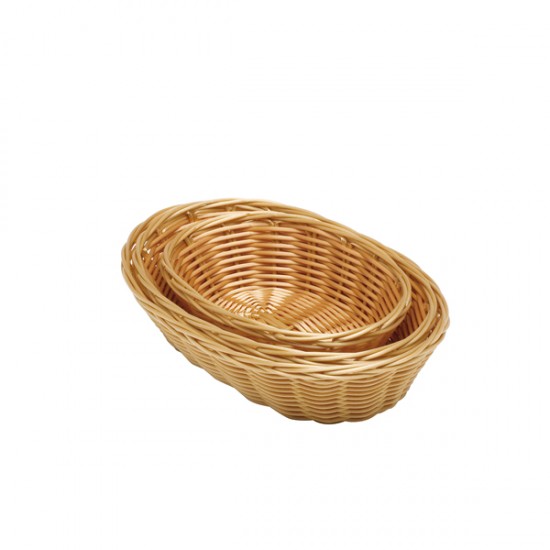 Shop quality Neville Genware Oval Polywicker Basket in Kenya from vituzote.com Shop in-store or online and get countrywide delivery!