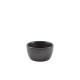Shop quality Neville Genware Terra Porcelain Black Ramekin 70ml/ 7cl/2.5oz in Kenya from vituzote.com Shop in-store or online and get countrywide delivery!