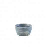 Neville Genware Terra Porcelain Seafoam Ramekin,130 ml