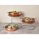 Neville GenWare Silver Anti-Slip Round Buffet Riser, 18cm, RSR-RS18 Shop quality Neville GenWare Silver Anti-Slip Round Buffet Riser, 18cm in Kenya from vituzote.com Shop in-store or online and get countrywide delivery!