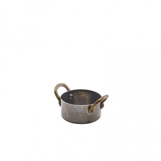 Neville GenWare Vintage Steel Mini Casserole Dish, 135 ml, SCD7V Shop quality Neville GenWare Vintage Steel Mini Casserole Dish, 135 ml in Kenya from vituzote.com Shop in-store or online and get countrywide delivery!