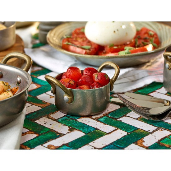 Neville GenWare Vintage Steel Mini Casserole Dish, 135 ml, SCD7V Shop quality Neville GenWare Vintage Steel Mini Casserole Dish, 135 ml in Kenya from vituzote.com Shop in-store or online and get countrywide delivery!